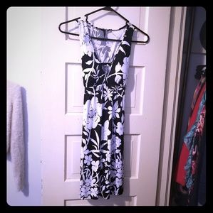 Maurice's Summer Dress